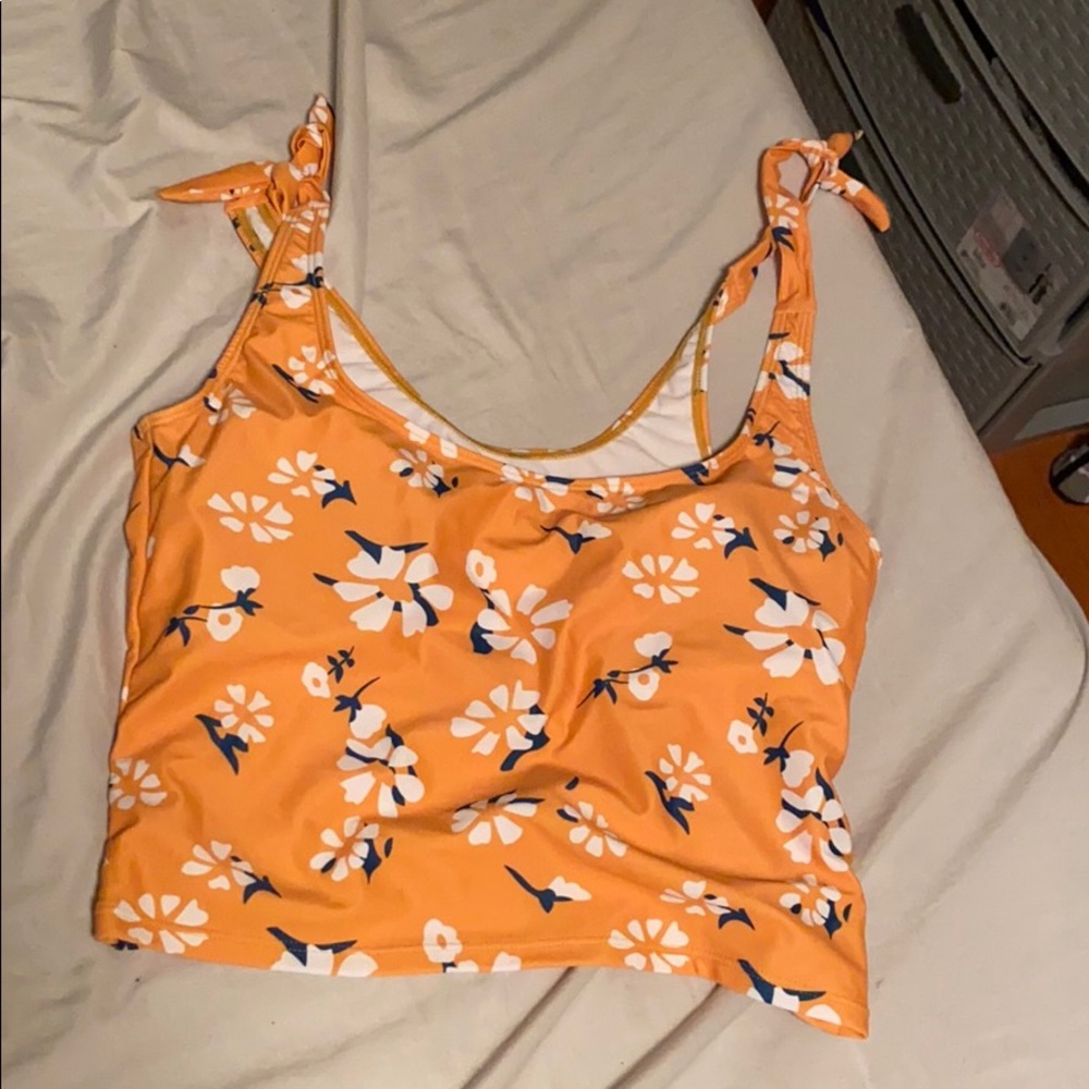 bikini top
